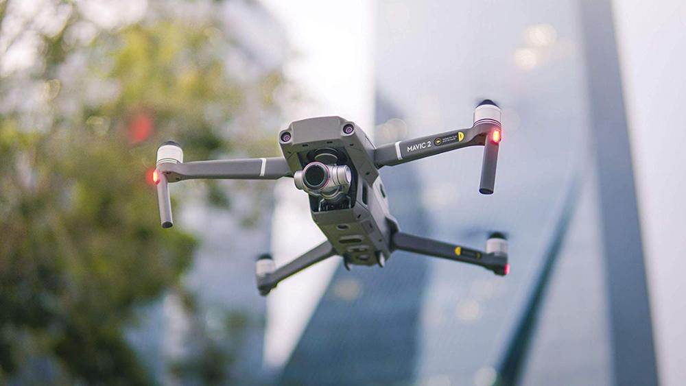 Filtros ND únicos Freewell par - Drone Ndvi avaliação e preço