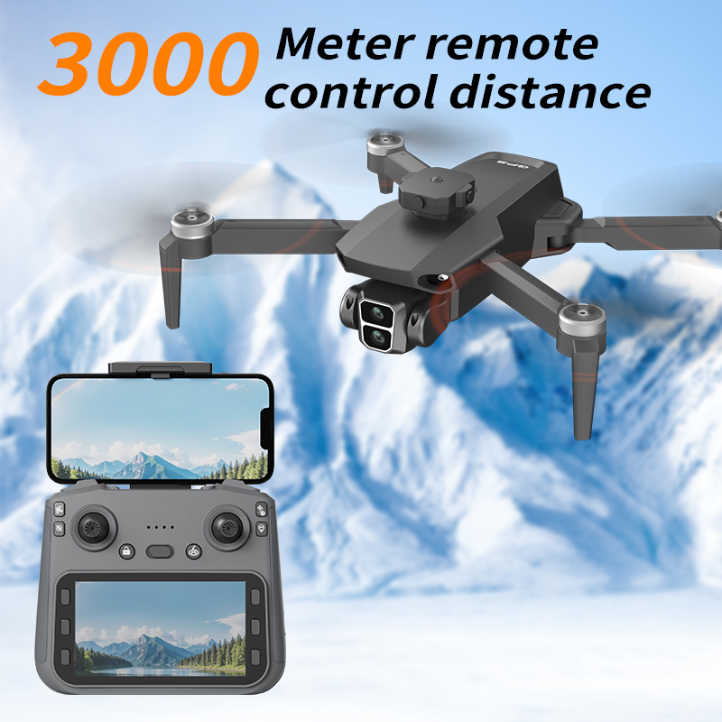L106-1PRO GPS Drone Profission - Drone Surveying avaliação e preço