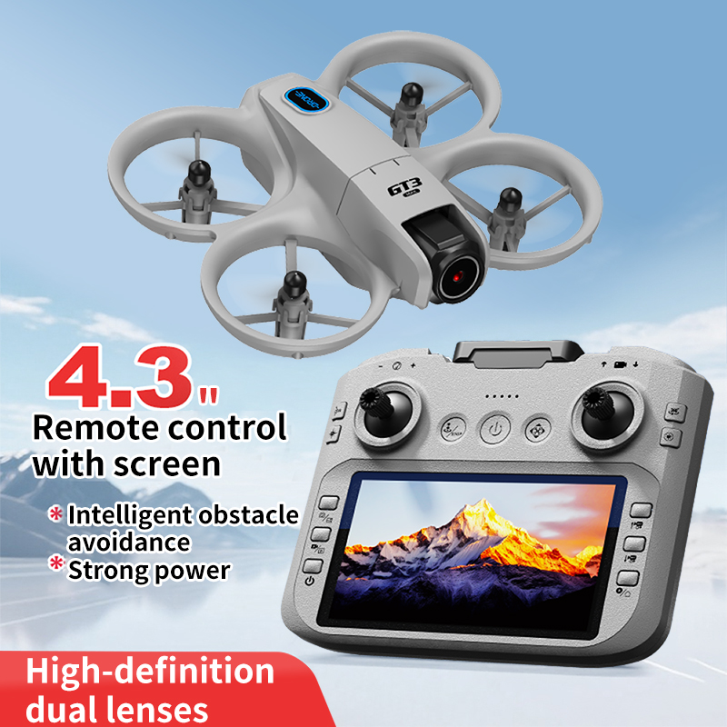 GT3 MAX Mini Drone Dobrável co - Drone Mapping avaliação e preço