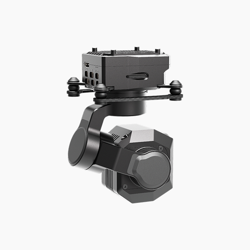 Gimbal para Drone Z‑2Mini de 3 - Drone Thermal Imaging avaliação e preço